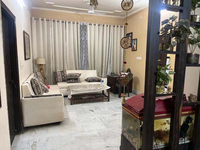 2 BHK Independent House in Gomti Nagar for rent Lucknow. The reference number is 20846028