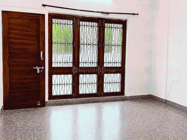 2 BHK Independent House in Gomti Nagar for rent Lucknow. The reference number is 20857998