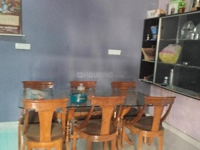 2 BHK Independent House in Gomti Nagar for rent Lucknow. The reference number is 20907939