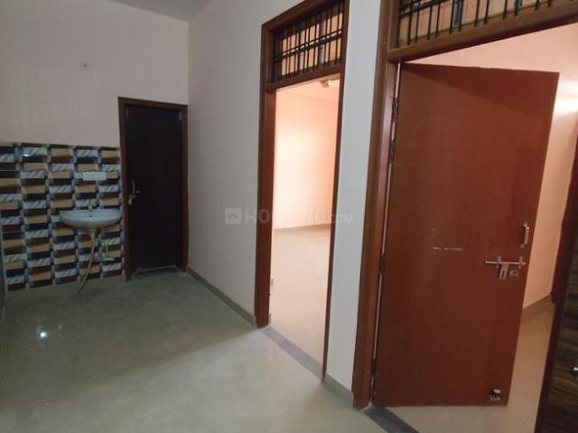 2 BHK Independent House in Gomti Nagar for rent Lucknow. The reference number is 20900788