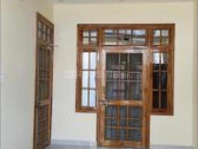2 BHK Independent House in Gomti Nagar for rent Lucknow. The reference number is 20979800