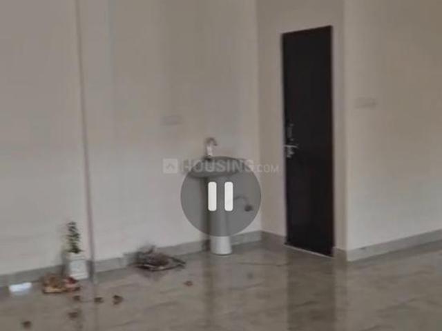 2 BHK Independent House in Gomti Nagar for rent Lucknow. The reference number is 21018533