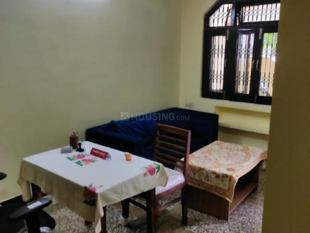 2 BHK Independent House in Gomti Nagar for rent Lucknow. The reference number is 21048093