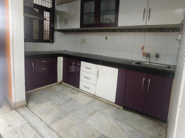 2 BHK Independent House in Gomti Nagar for rent Lucknow. The reference number is 21072744