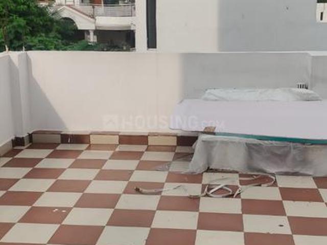 2 BHK Independent House in Gomti Nagar for rent Lucknow. The reference number is 21118646