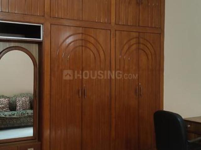 2 BHK Independent House in Gomti Nagar for rent Lucknow. The reference number is 21248233