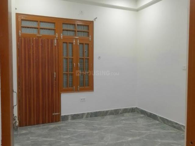 2 BHK Independent House in Gomti Nagar for rent Lucknow. The reference number is 21289801
