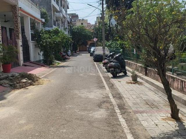 2 BHK Independent House in Gomti Nagar for resale Lucknow. The reference number is 19714078