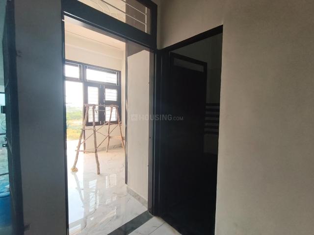2 BHK Independent House in Goner for rent Jaipur. The reference number is 21364353