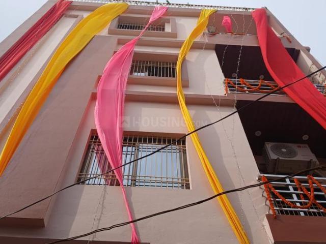 2 BHK Independent House in Gobarsahi for rent Muzaffarpur. The reference number is 21249561