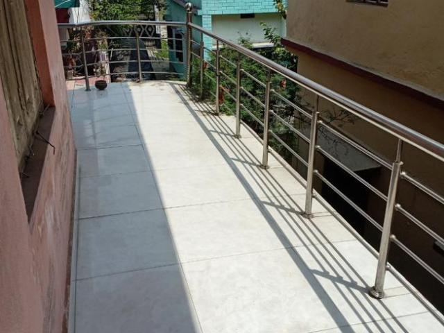 2 BHK Independent House in Gobarsahi for rent Muzaffarpur. The reference number is 8749161