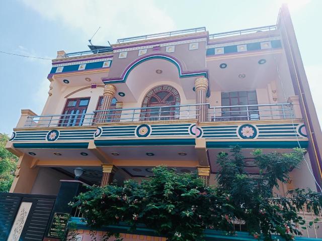 2 BHK Independent House in Goithaha for rent Varanasi. The reference number is 21174738