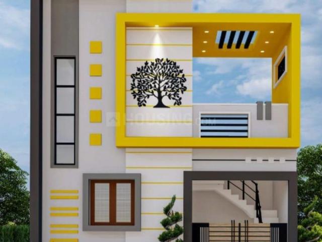 2 BHK Independent House in Goithaha for resale Varanasi. The reference number is 17705160