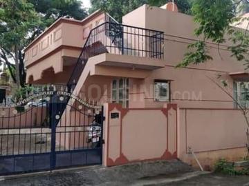 2 BHK Independent House in Gokula Extension for rent Tumkur. The reference number is 20391003