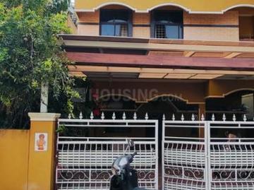 2 BHK Independent House in Gokulam for rent Mysore. The reference number is 20555103