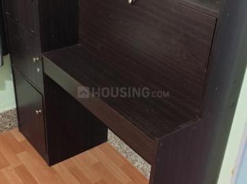 2 BHK Independent House in Gokulam for rent Mysore. The reference number is 20531892