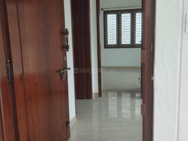 2 BHK Independent House in Gokulam for rent Mysore. The reference number is 21241698