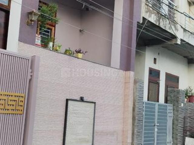 2 BHK Independent House in Gokulpura for rent Jaipur. The reference number is 18656446