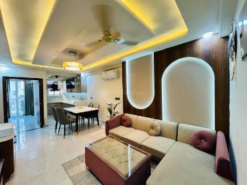 Kardhani Heights, Govindpura Kardhani Scheme, Jaipur Rajasthan, Jaipur District, Madhya Pradesh