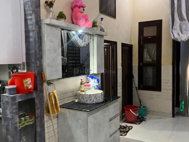 2 BHK Independent House in Gokalpur for rent New Delhi. The reference number is 15483091