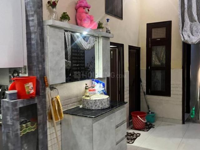 2 BHK Independent House in Gokalpur for rent New Delhi. The reference number is 19149747