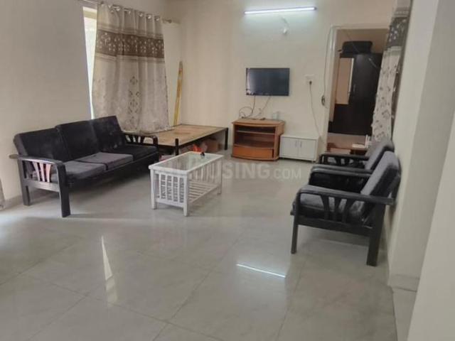 2 BHK Independent House in Gokhalenagar for rent Pune. The reference number is 20441092
