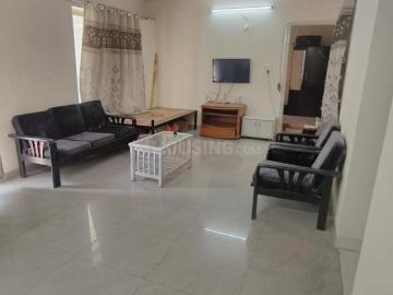 2 BHK Independent House in Gokhalenagar for rent Pune. The reference number is 20441092