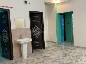 2 BHK Independent House in Gola Road for rent Patna. The reference number is 20456742
