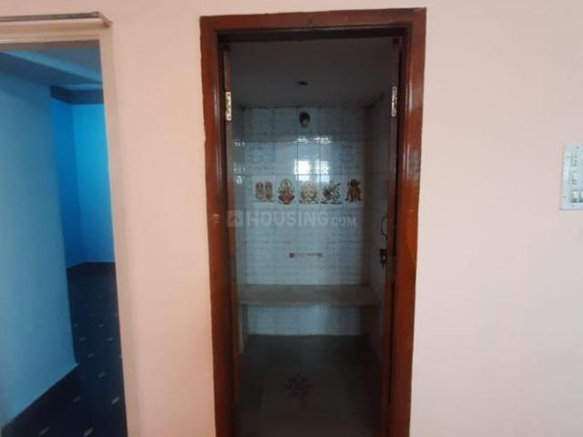 2 BHK Independent House in Gopala Gowda Extension for rent Shivamogga. The reference number is 21004248