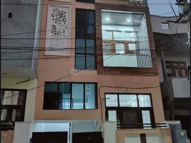 2 BHK Independent House in Gopalpura for rent Jaipur. The reference number is 21123972