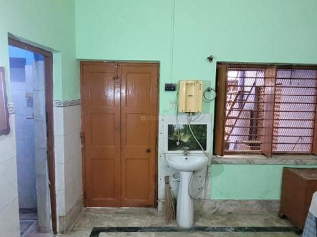 2 BHK Independent House in Gora Bazar for rent Berhampore. The reference number is 10801742