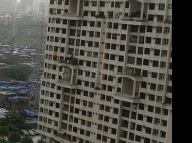 2 BHK Independent House in Goregaon West for rent Mumbai. The reference number is 17512201