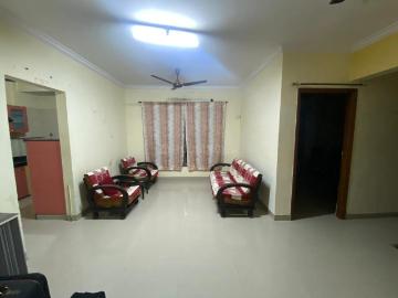 2 BHK Independent House in Goregaon East for rent Mumbai. The reference number is 20354203