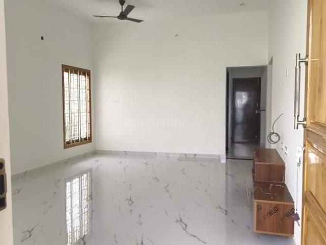 2 BHK Independent House in Gorimedu for rent Salem. The reference number is 21061625
