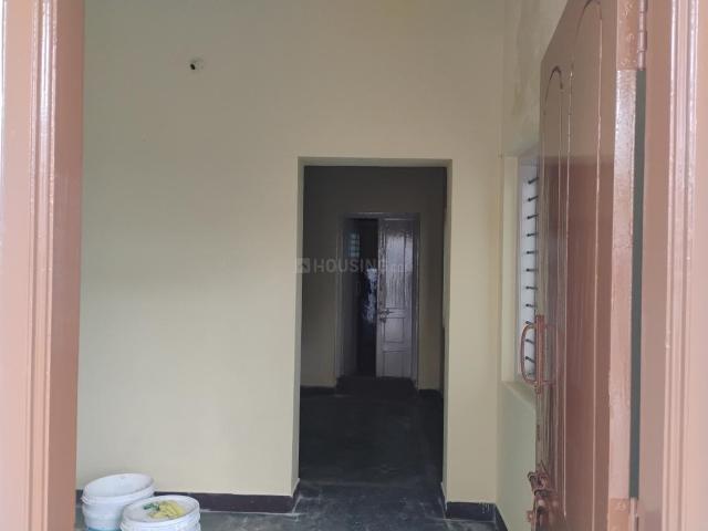 2 BHK Independent House in Gottigere for rent Bengaluru. The reference number is 18437525