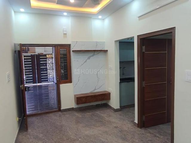 2 BHK Independent House in Gottigere for rent Bengaluru. The reference number is 20581283