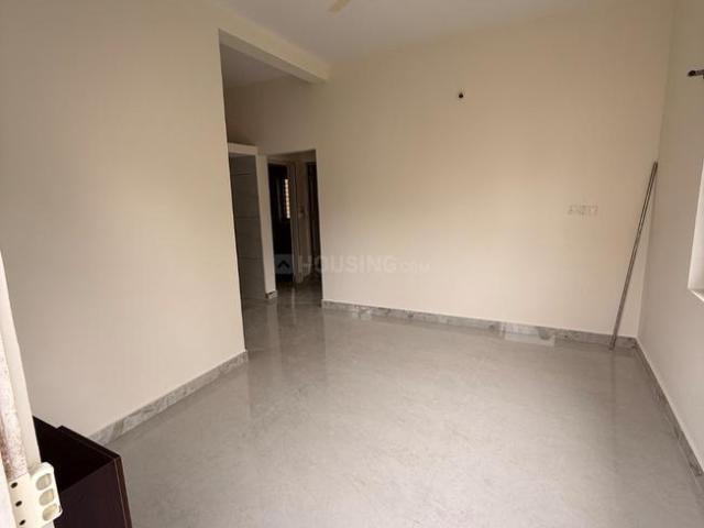 2 BHK Independent House in Gottigere for rent Bengaluru. The reference number is 20873994