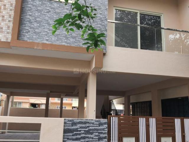 2 BHK Independent House in Gottigere for rent Bengaluru. The reference number is 20899102