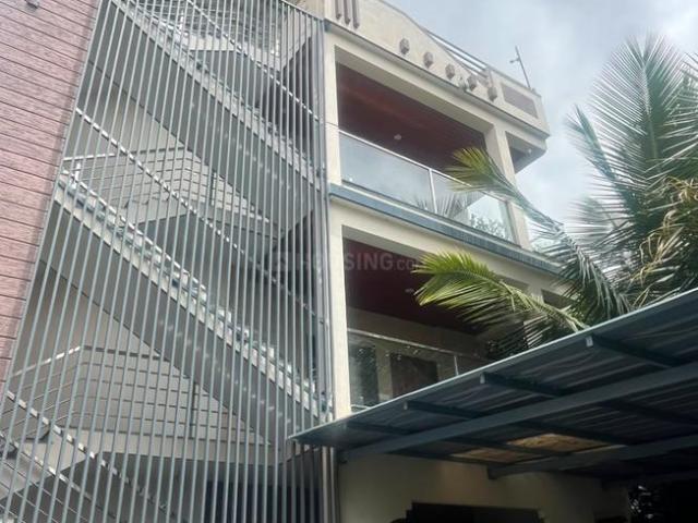 2 BHK Independent House in Gottigere for rent Bengaluru. The reference number is 21125127
