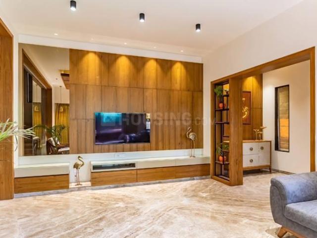 2 BHK Independent House in Gota for rent Ahmedabad. The reference number is 20401878