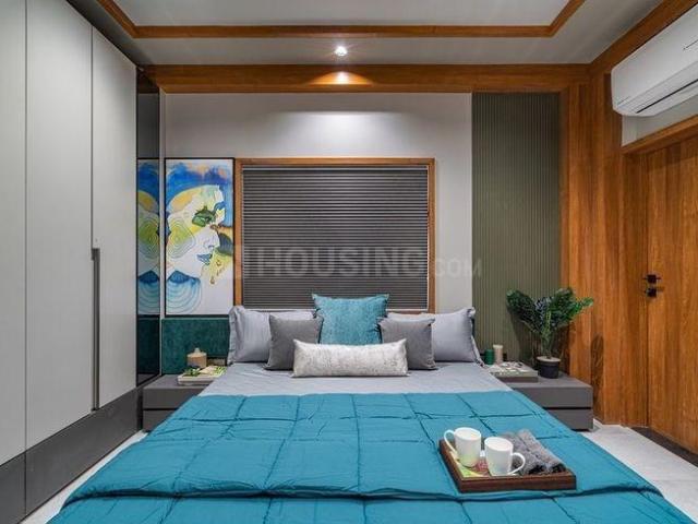 2 BHK Independent House in Gota for rent Ahmedabad. The reference number is 20829875