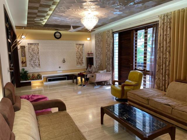 2 BHK Independent House in Gota for rent Ahmedabad. The reference number is 20839499