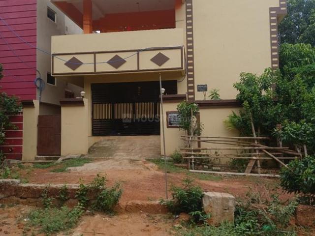 2 BHK Independent House in Gothapatna for rent Bhubaneswar. The reference number is 21366751