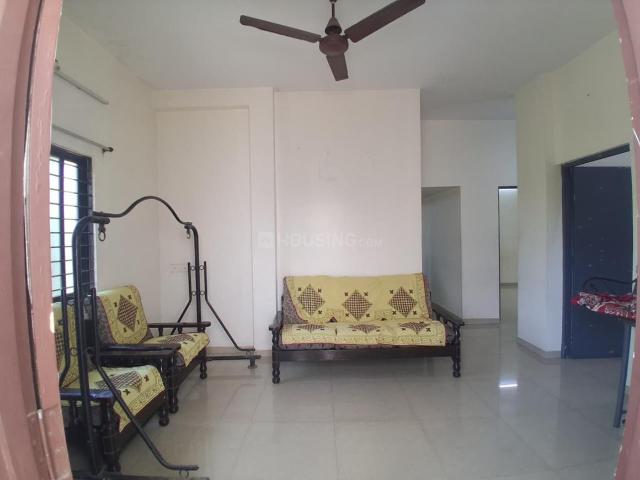 2 BHK Independent House in Gotri for rent Vadodara. The reference number is 20282020