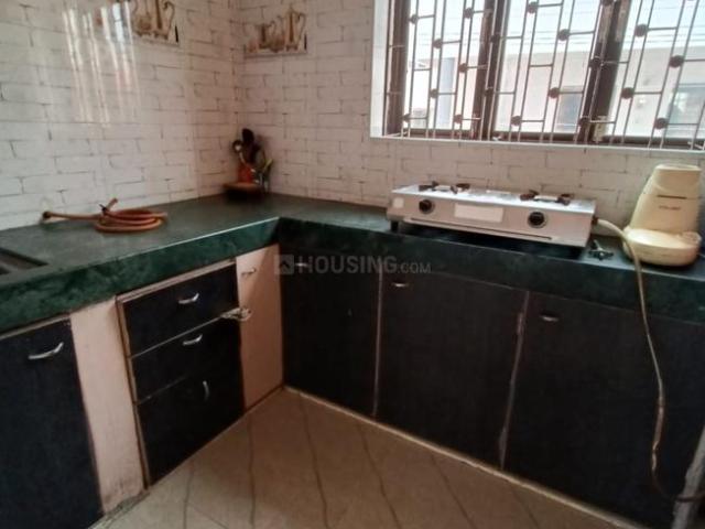 2 BHK Independent House in Gotri for rent Vadodara. The reference number is 20760824