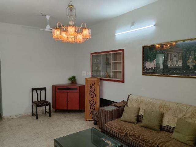 2 BHK Independent House in Gotri for rent Vadodara. The reference number is 21097485