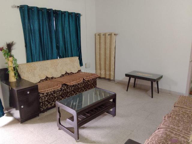 2 BHK Independent House in Gotri for rent Vadodara. The reference number is 21098327
