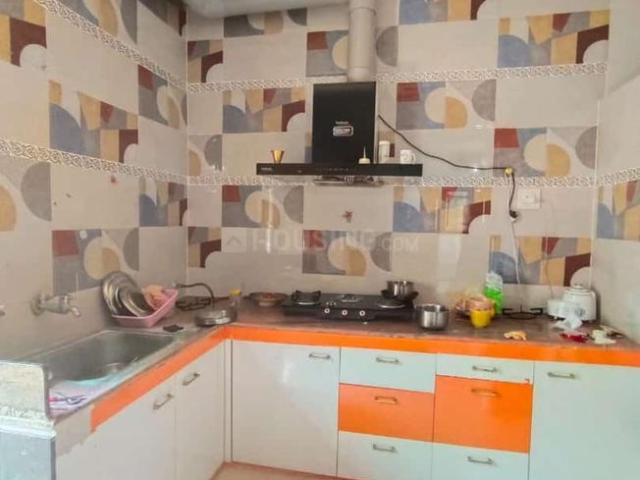 2 BHK Independent House in Gotri for resale Vadodara. The reference number is 20618446