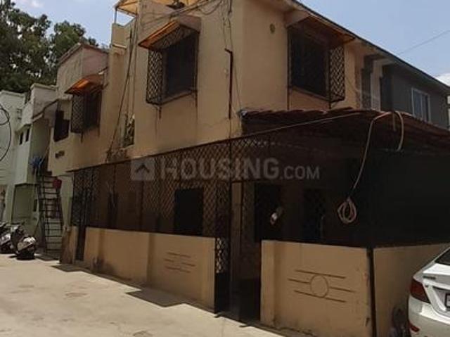 2 BHK Independent House in Gotri for resale Vadodara. The reference number is 20670698
