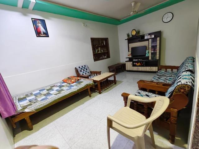 2 BHK Independent House in New Gotri for resale Vadodara. The reference number is 20873533